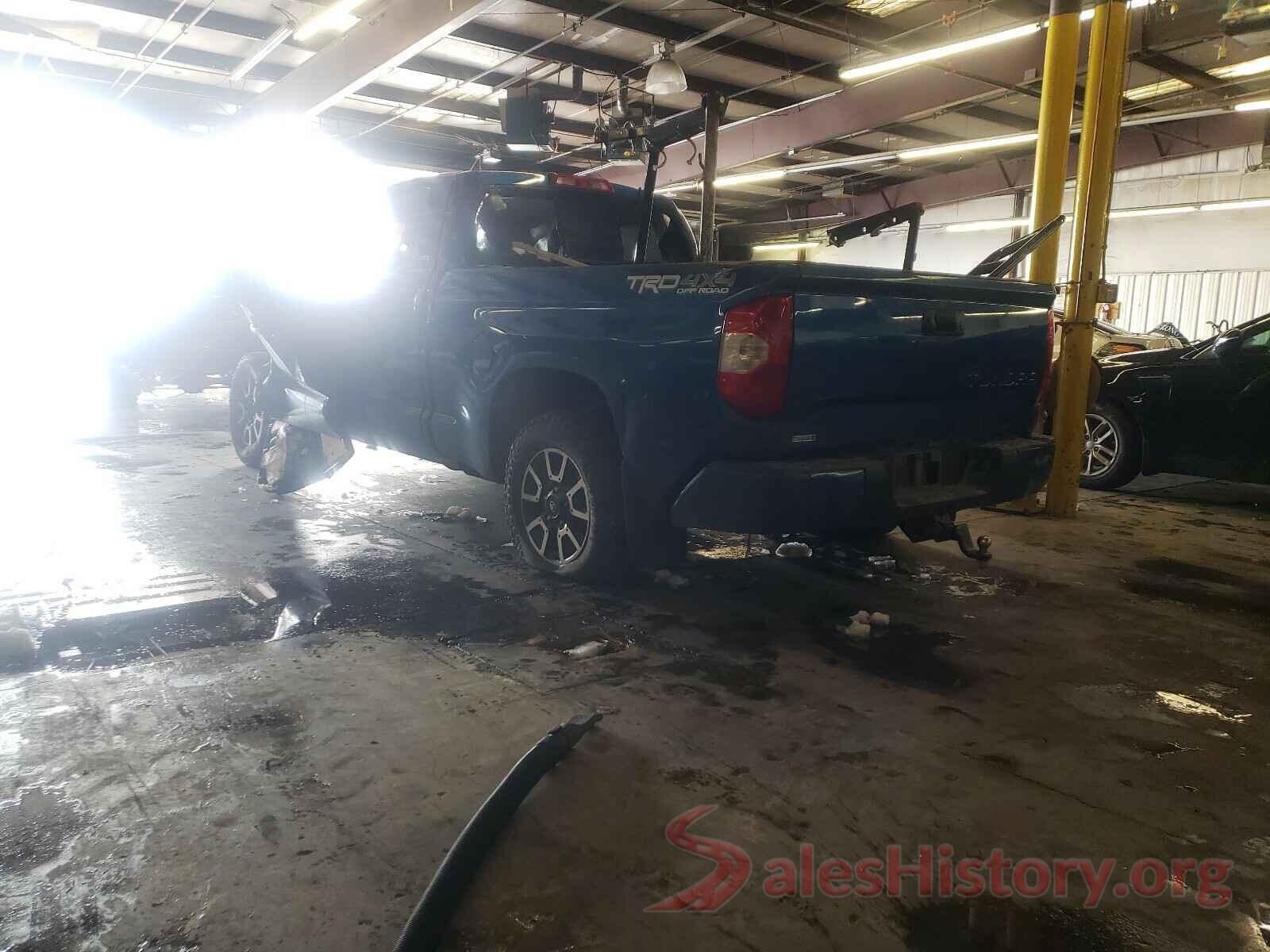 5TFUW5F11HX669491 2017 TOYOTA TUNDRA