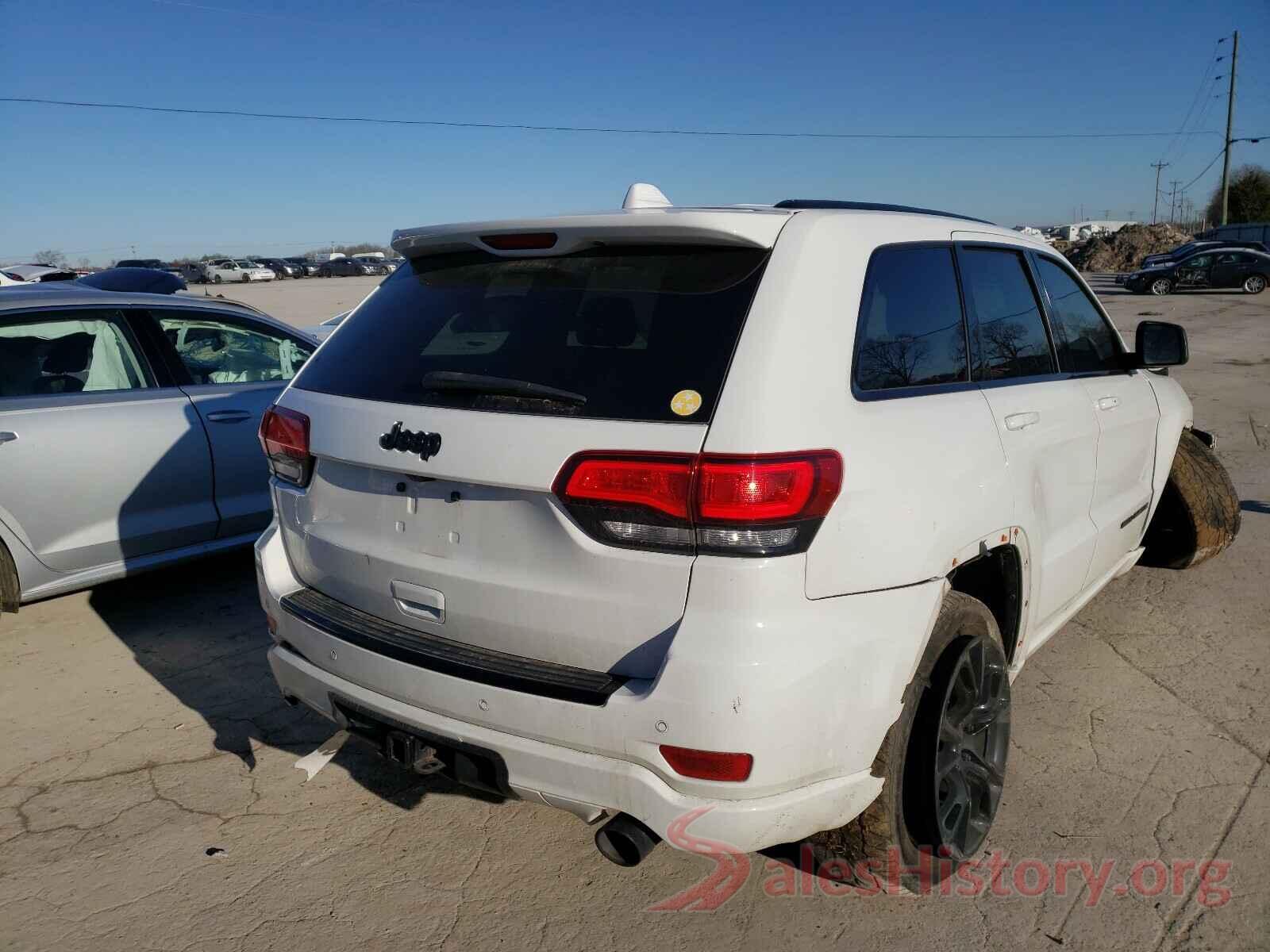 1C4RJEAG3HC732307 2017 JEEP CHEROKEE