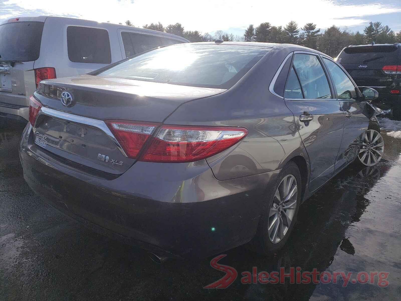 4T1BD1FK4GU196972 2016 TOYOTA CAMRY