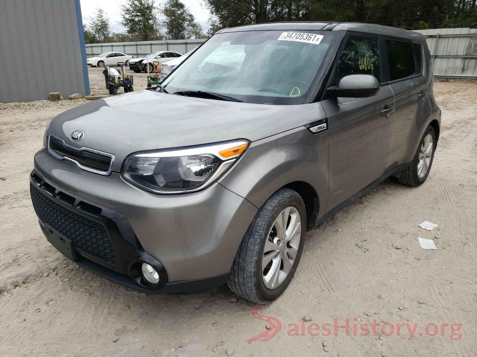 KNDJP3A59G7320995 2016 KIA SOUL