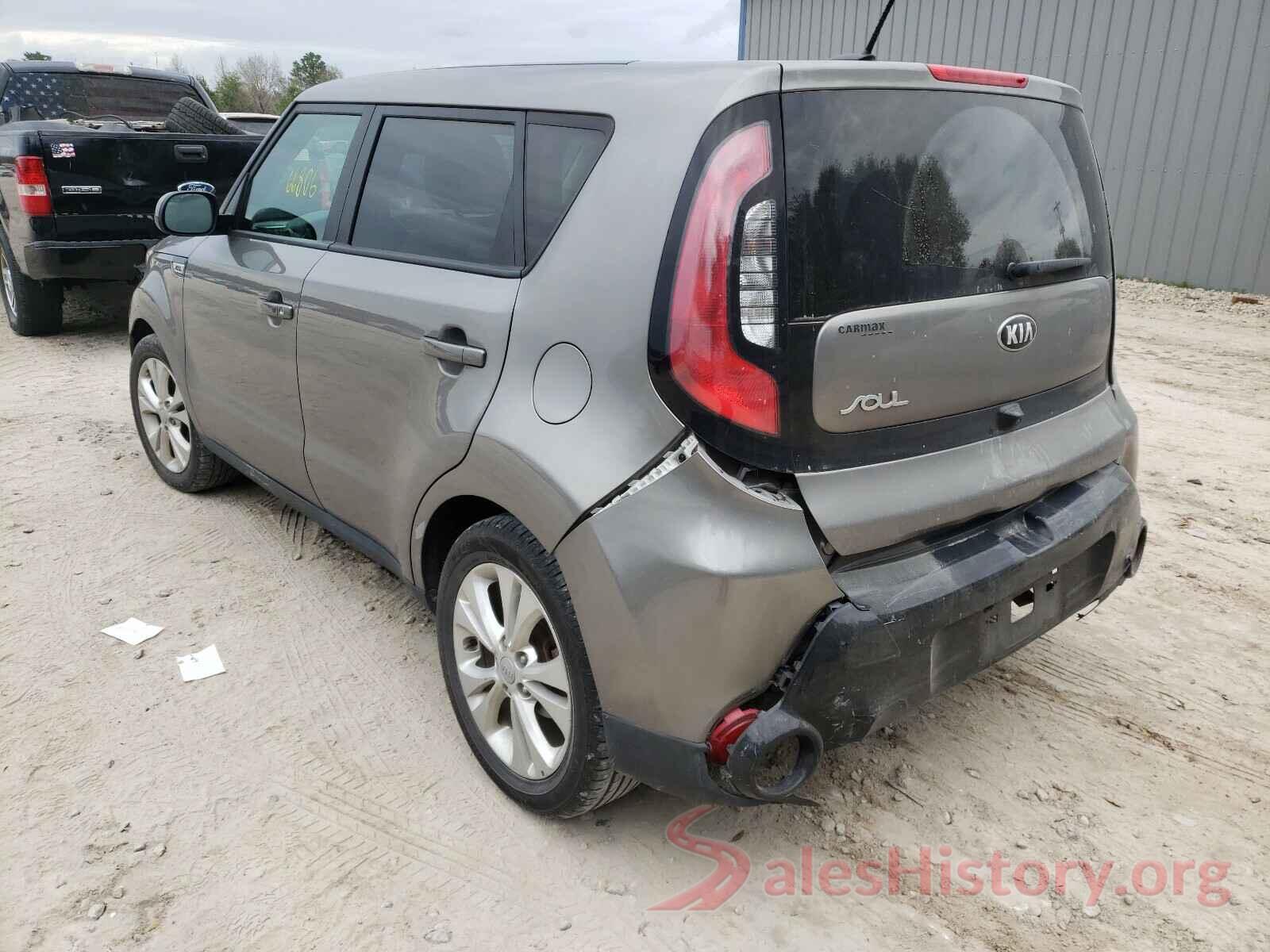 KNDJP3A59G7320995 2016 KIA SOUL