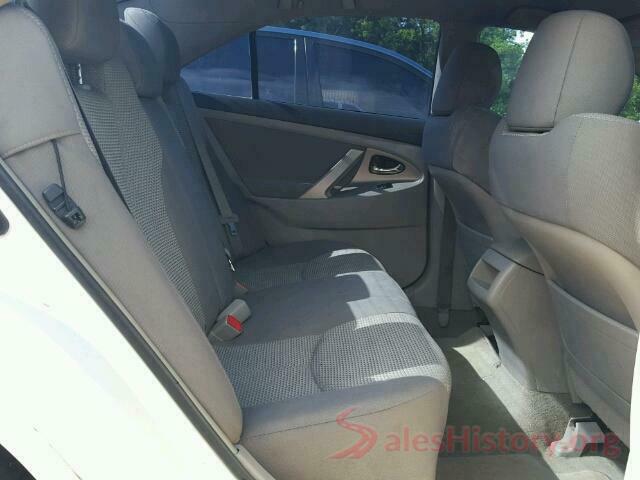 4T1BF3EK1BU673955 2011 TOYOTA CAMRY BASE