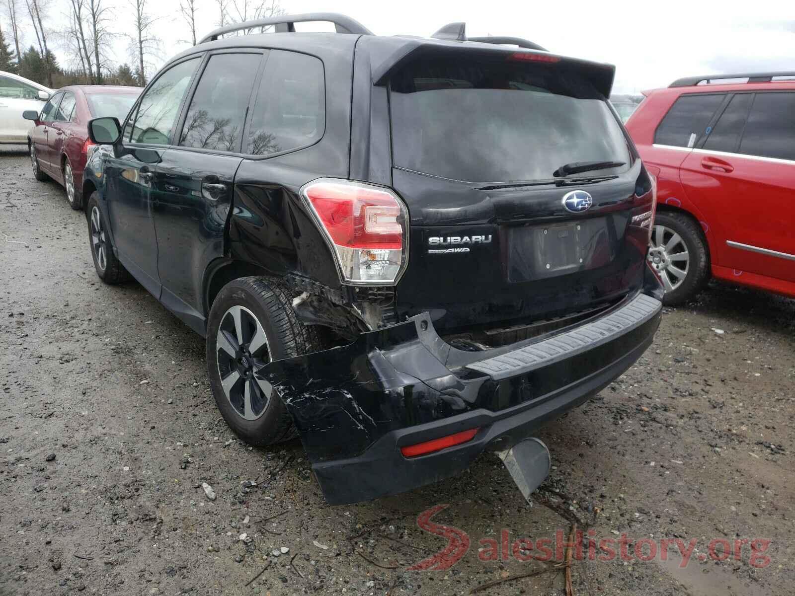 JF2SJAEC3HH566280 2017 SUBARU FORESTER