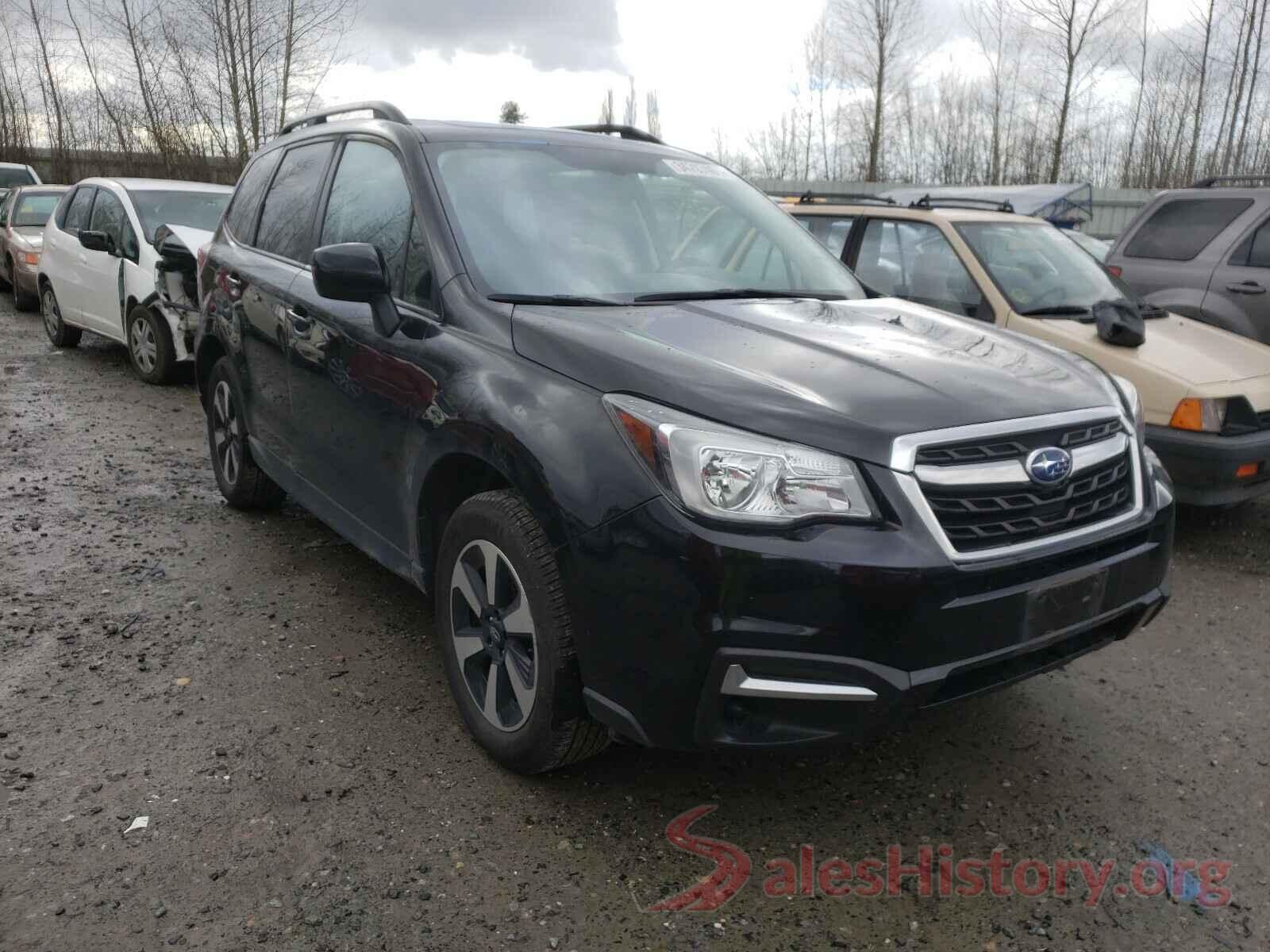 JF2SJAEC3HH566280 2017 SUBARU FORESTER