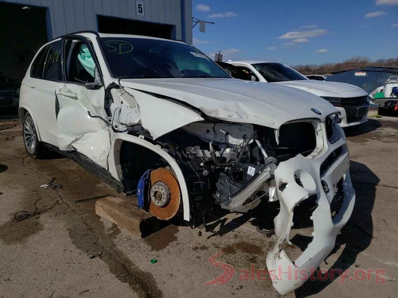 5YMKT6C59J0Y84085 2018 BMW X5