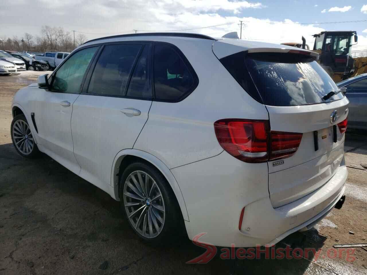 5YMKT6C59J0Y84085 2018 BMW X5