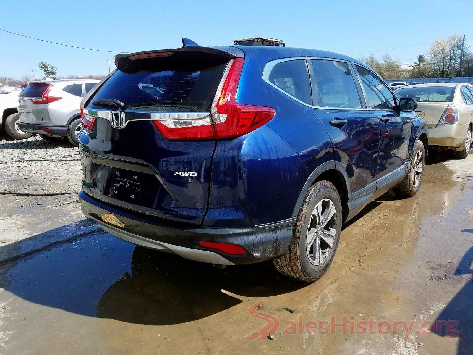 2HKRW6H32HH206989 2017 HONDA CRV