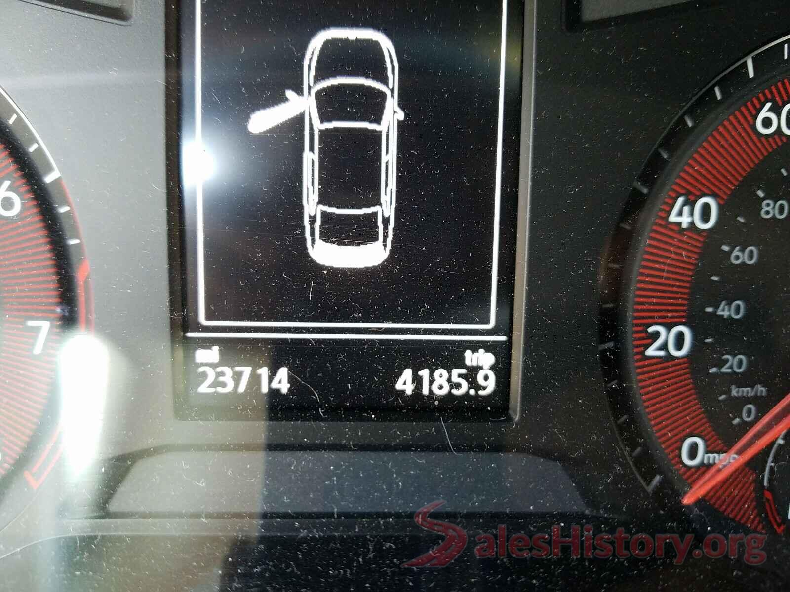 3VWC57BU2KM226268 2019 VOLKSWAGEN JETTA