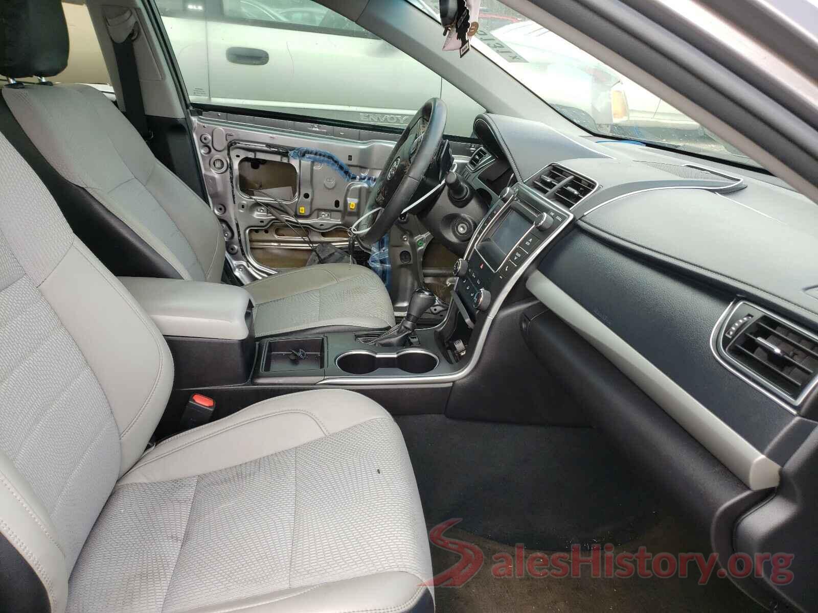 4T1BF1FK6HU329498 2017 TOYOTA CAMRY