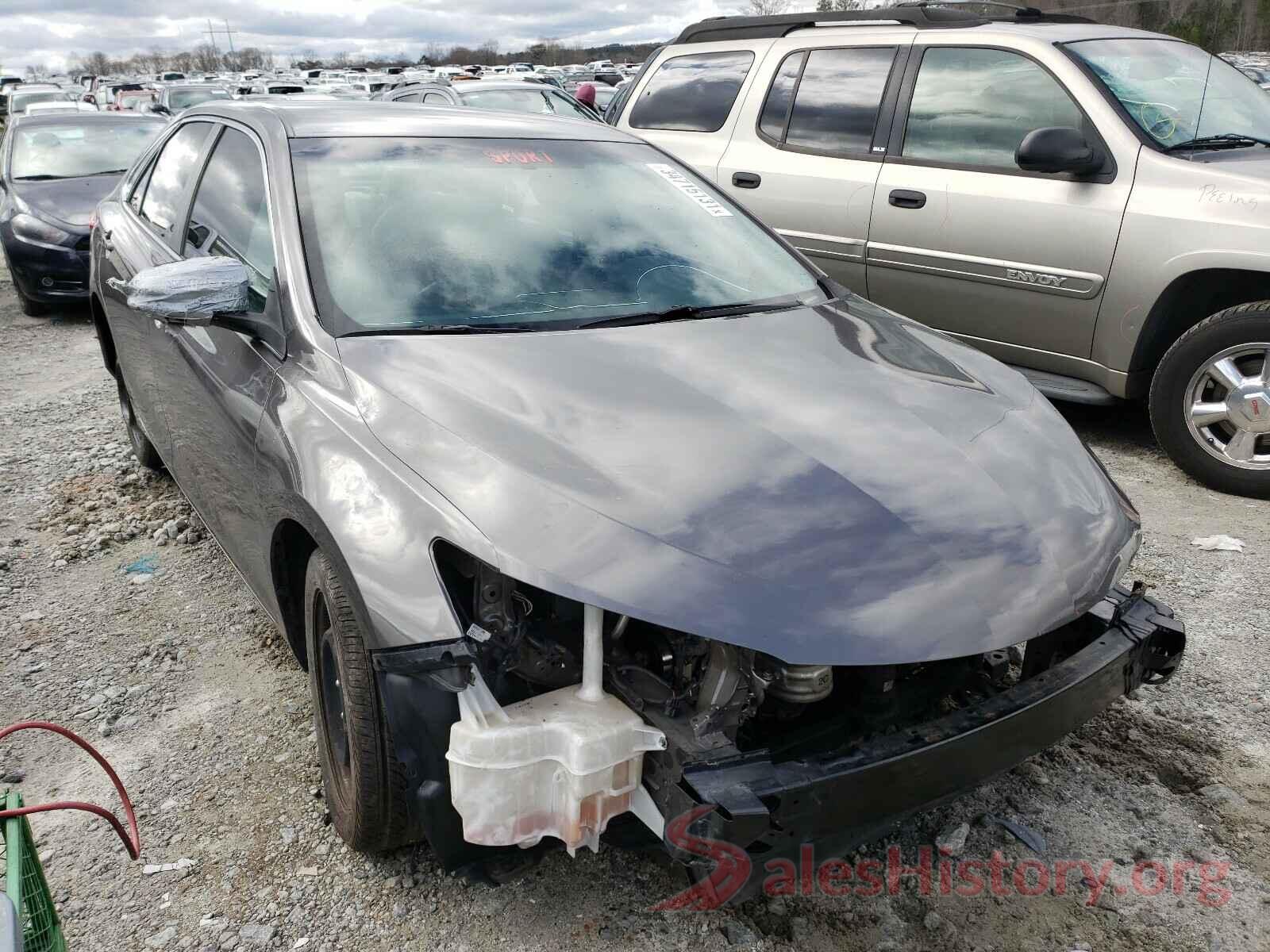 4T1BF1FK6HU329498 2017 TOYOTA CAMRY