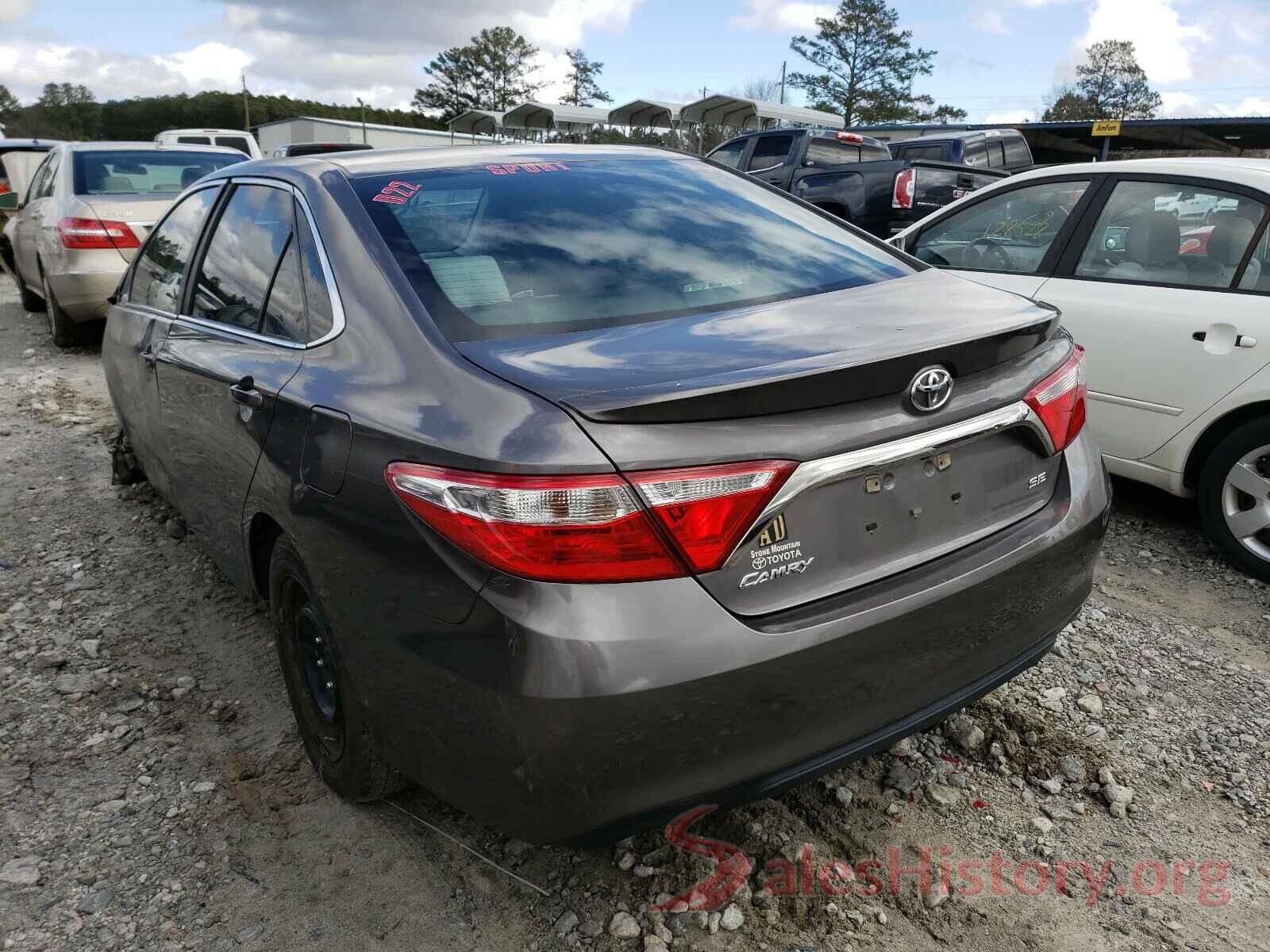 4T1BF1FK6HU329498 2017 TOYOTA CAMRY