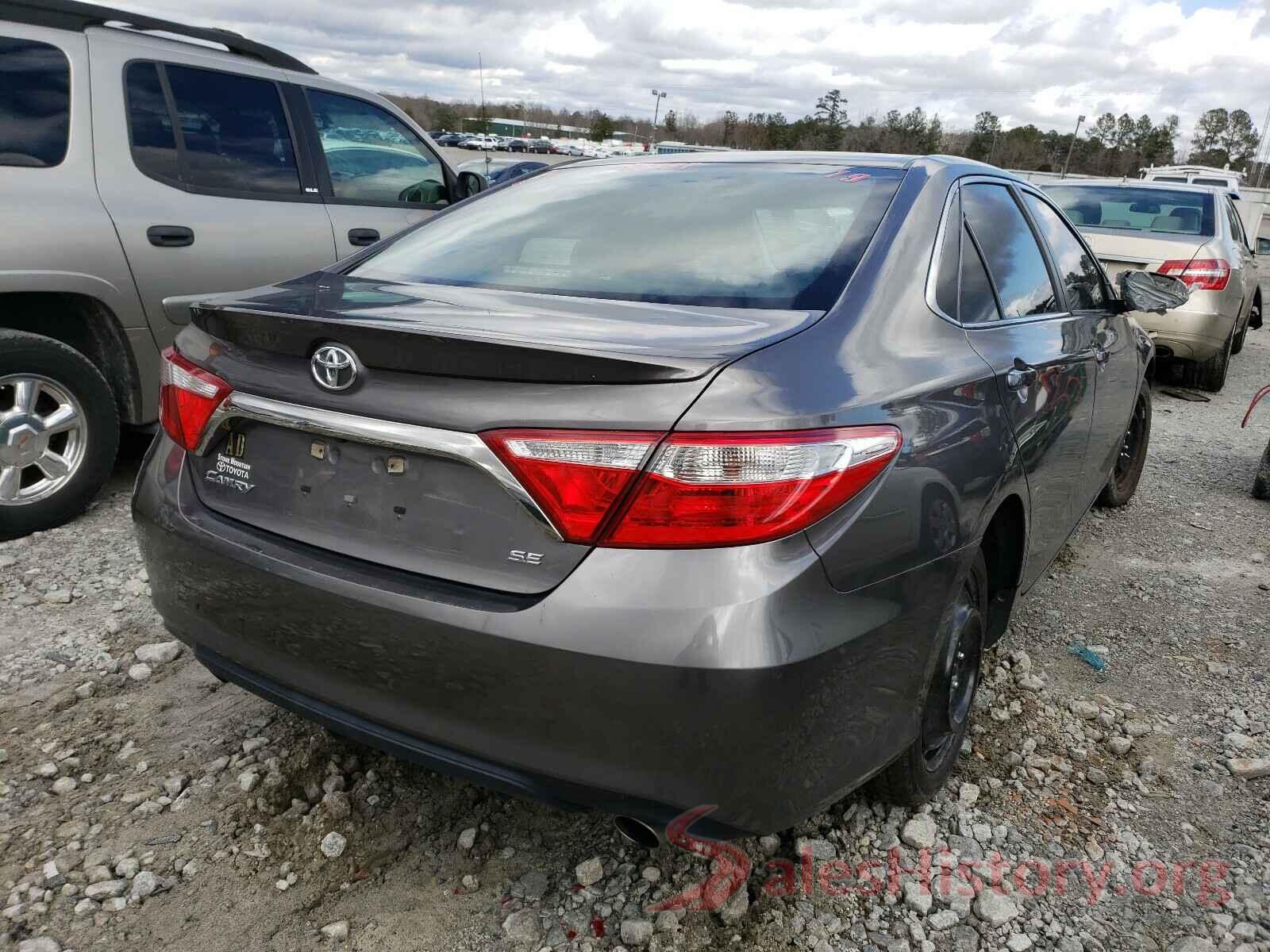 4T1BF1FK6HU329498 2017 TOYOTA CAMRY