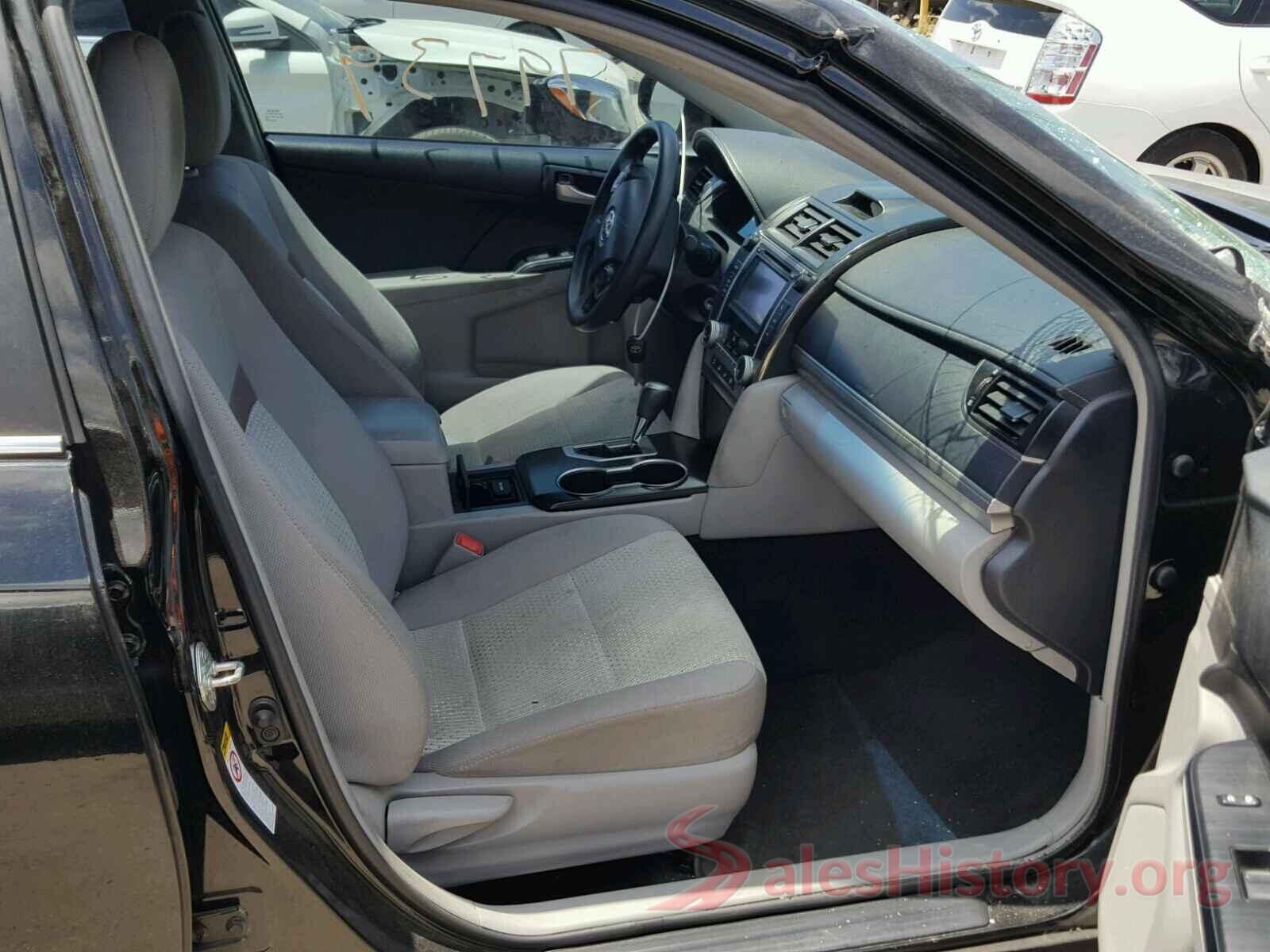 4T1BF1FK6DU218895 2013 TOYOTA CAMRY