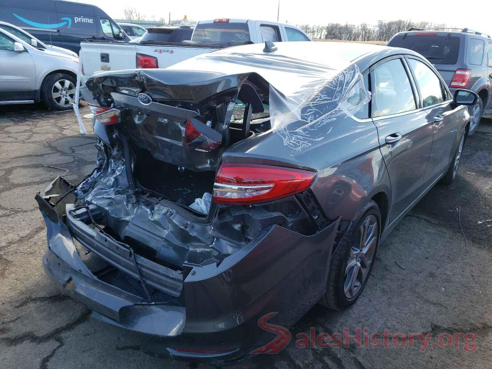 3FA6P0CD3LR145564 2020 FORD FUSION