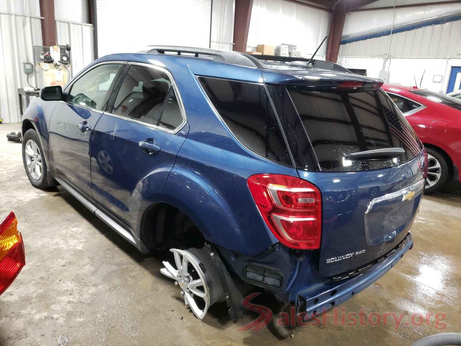 2GNFLFEK2H6193759 2017 CHEVROLET EQUINOX