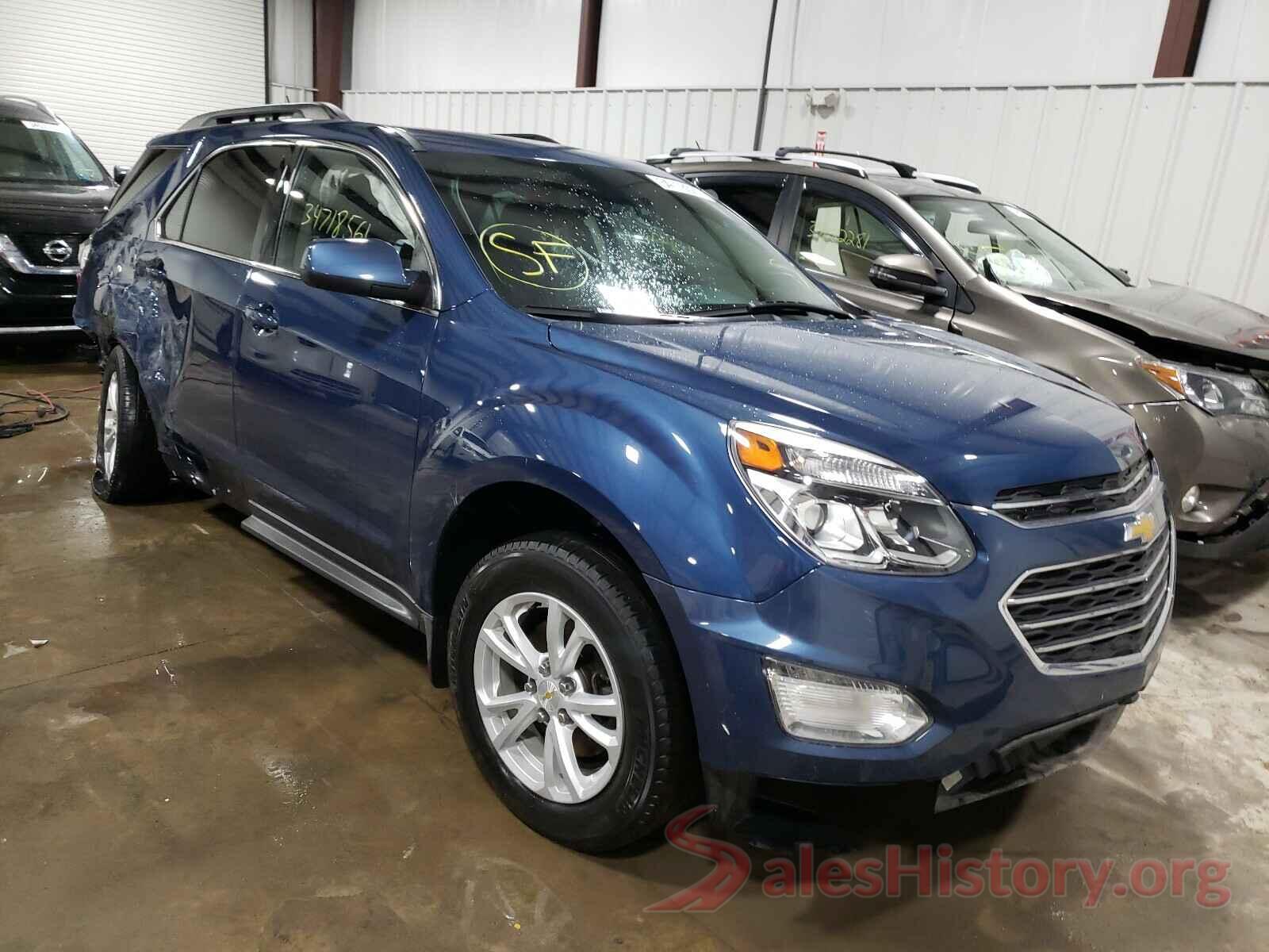 2GNFLFEK2H6193759 2017 CHEVROLET EQUINOX