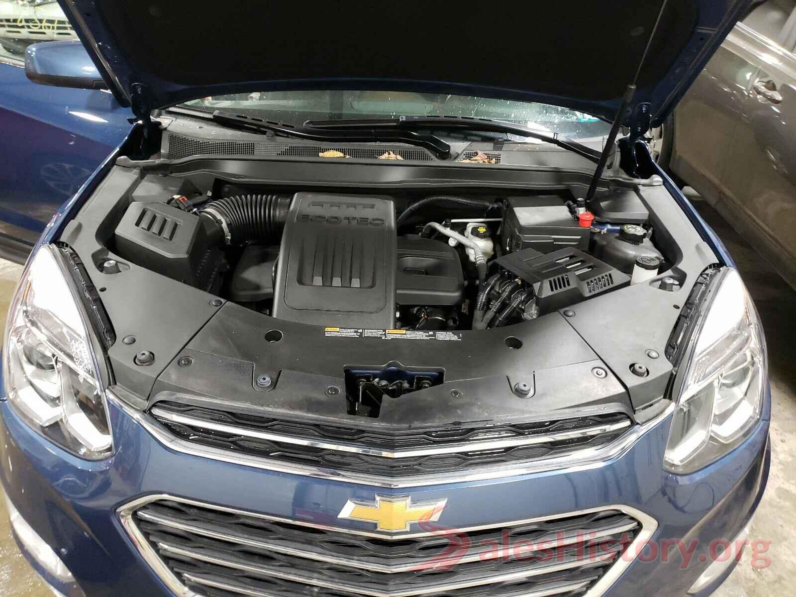 2GNFLFEK2H6193759 2017 CHEVROLET EQUINOX