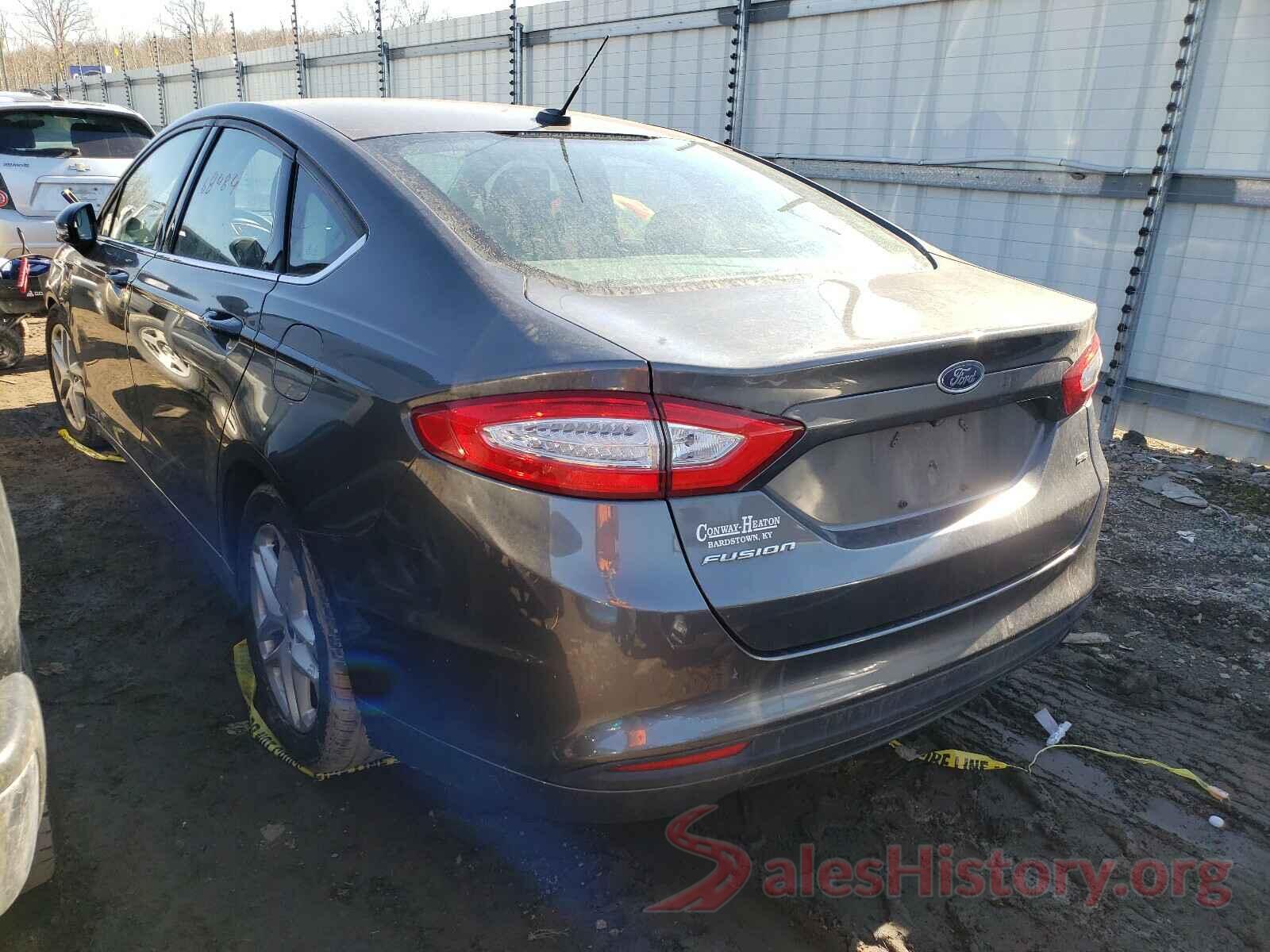 3FA6P0H71GR103824 2016 FORD FUSION