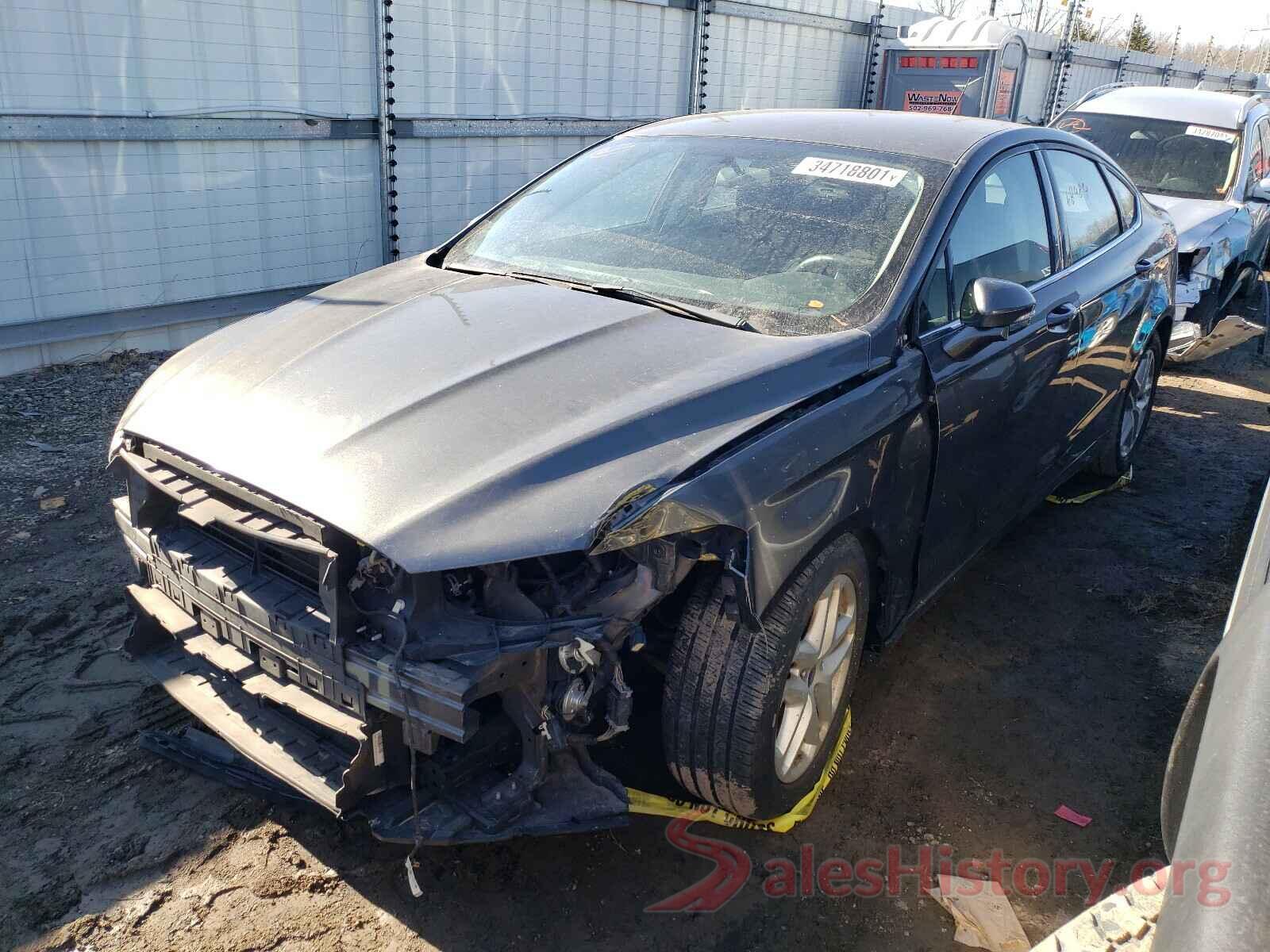 3FA6P0H71GR103824 2016 FORD FUSION