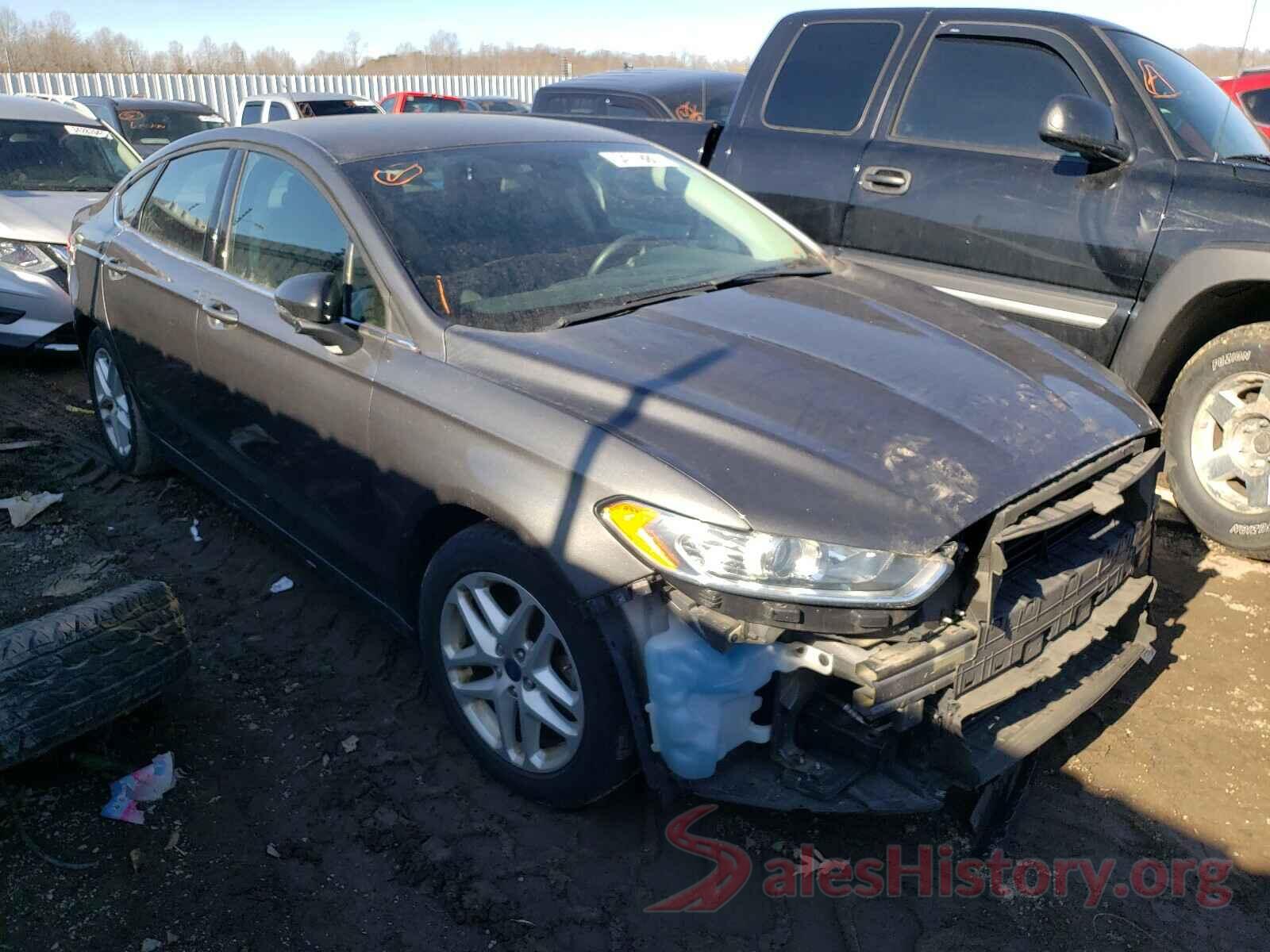 3FA6P0H71GR103824 2016 FORD FUSION