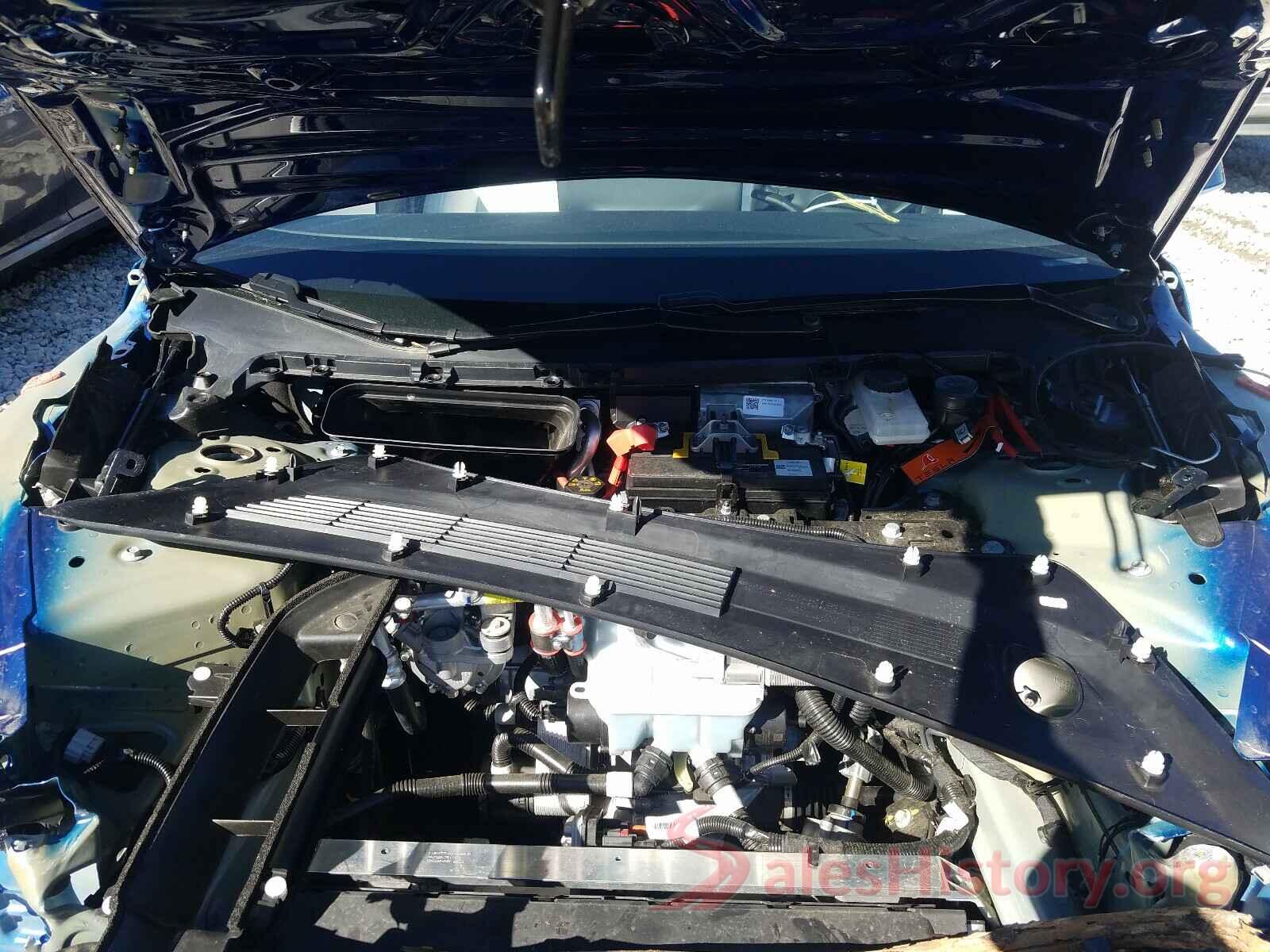 5YJ3E1EC3LF714847 2020 TESLA MODEL 3