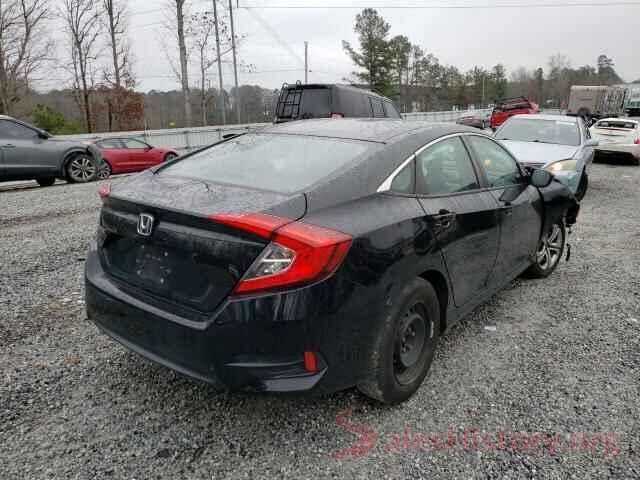 19XFC2F63HE038494 2017 HONDA CIVIC