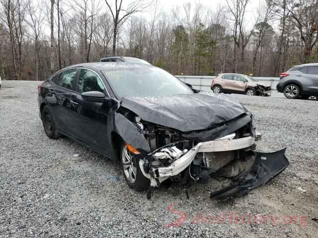 19XFC2F63HE038494 2017 HONDA CIVIC