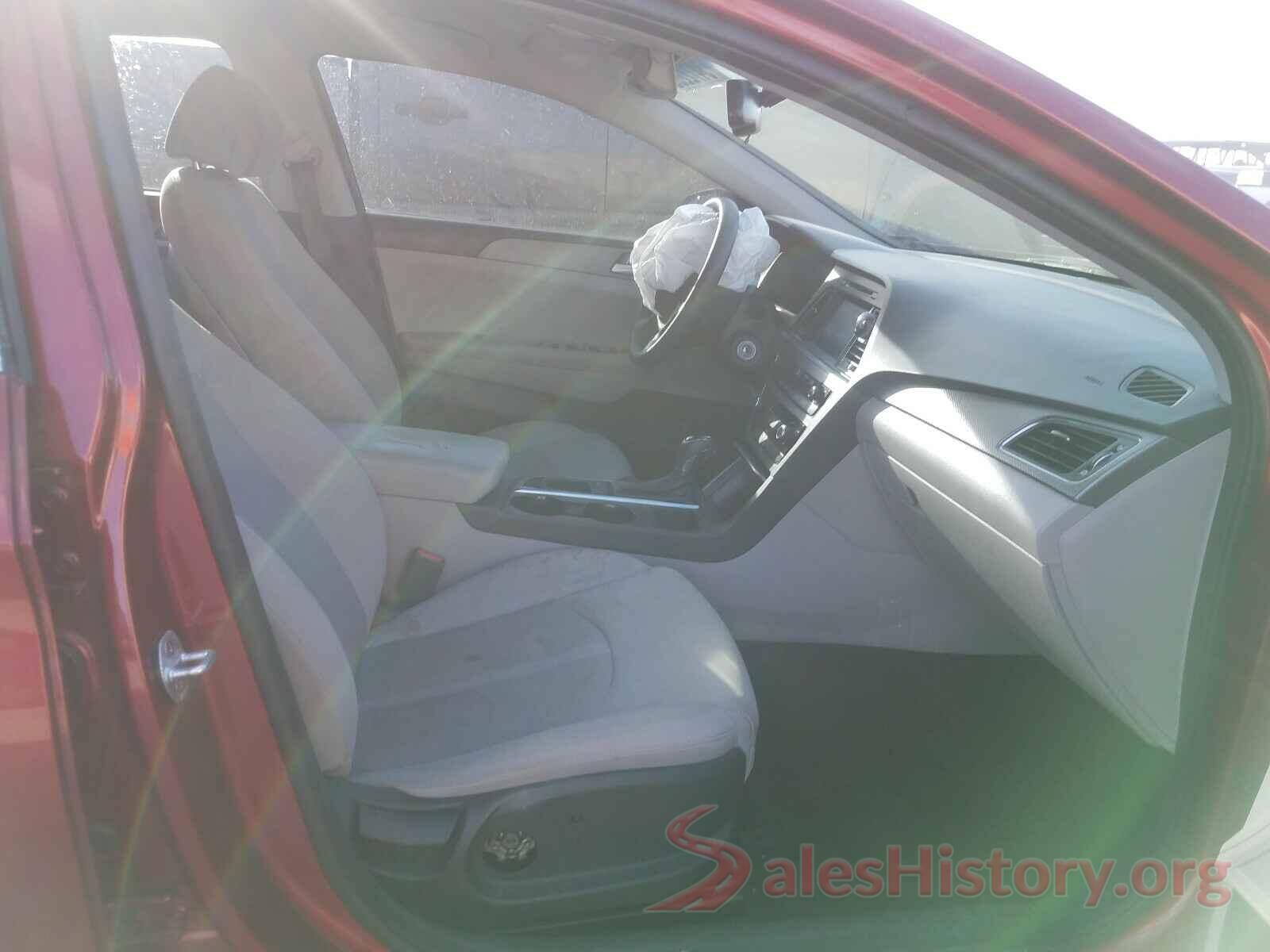 5NPE24AF1GH370039 2016 HYUNDAI SONATA