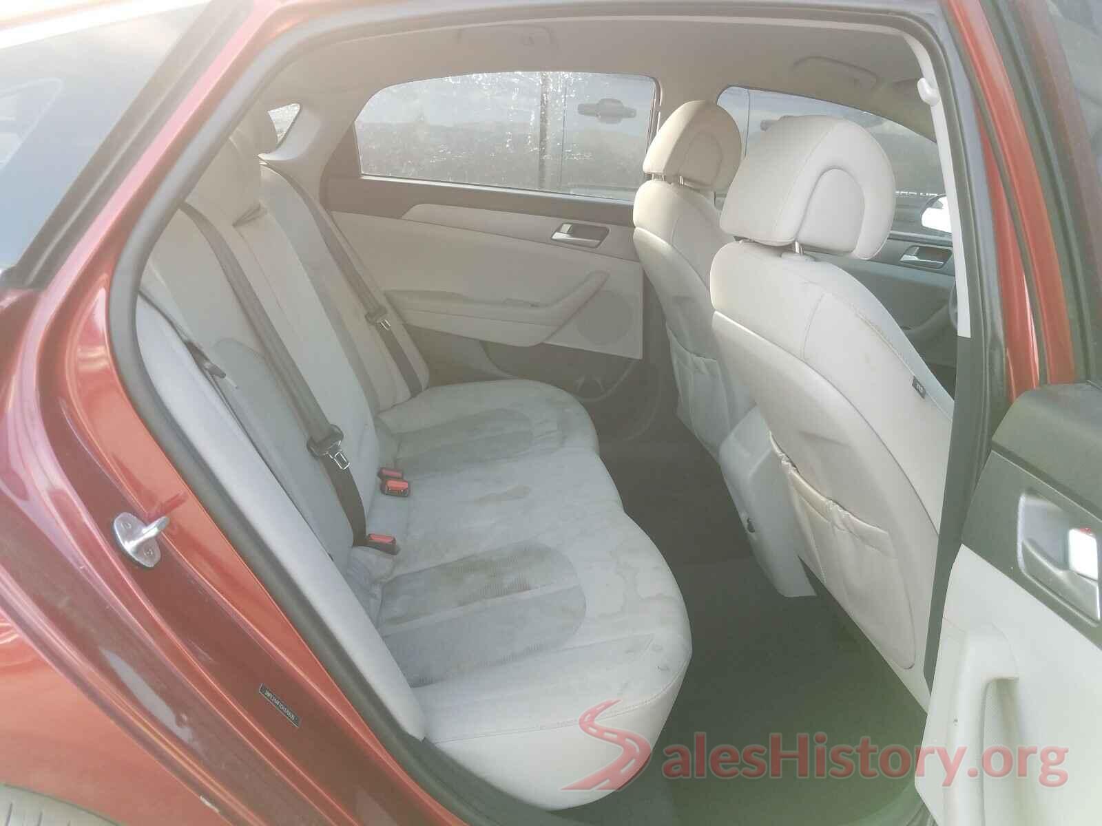 5NPE24AF1GH370039 2016 HYUNDAI SONATA