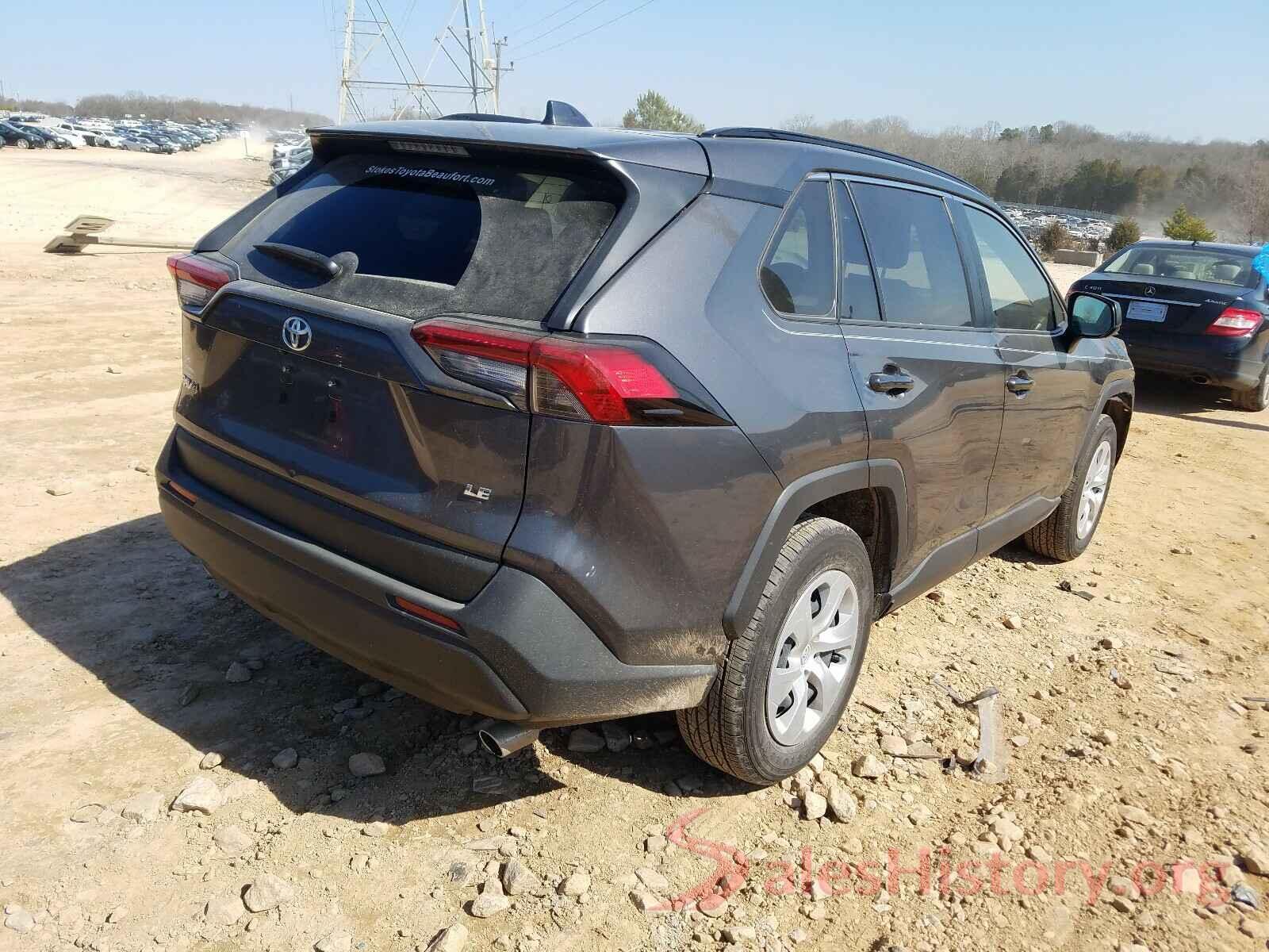 JTMH1RFV9KJ015729 2019 TOYOTA RAV4