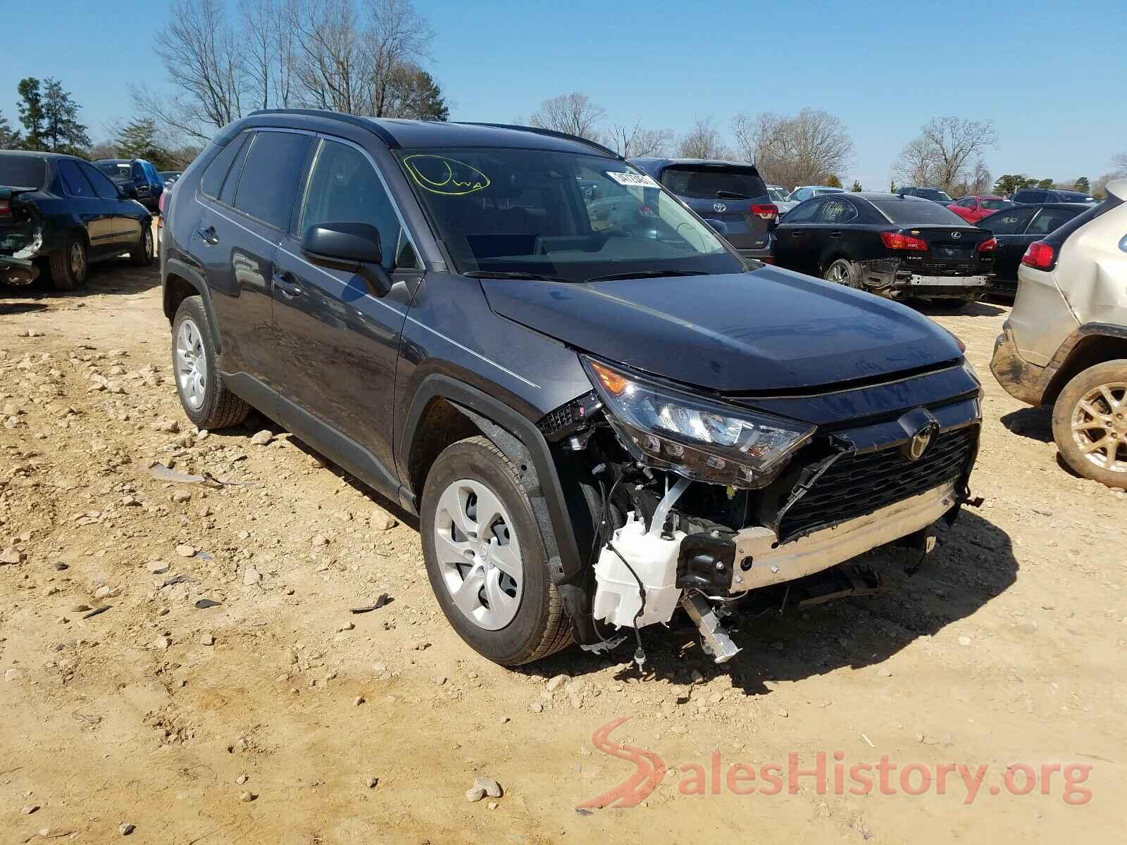 JTMH1RFV9KJ015729 2019 TOYOTA RAV4