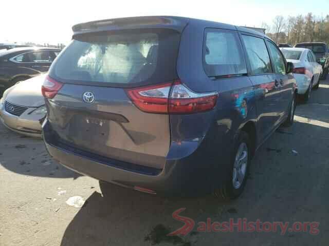 5TDZZ3DC9HS883253 2017 TOYOTA SIENNA