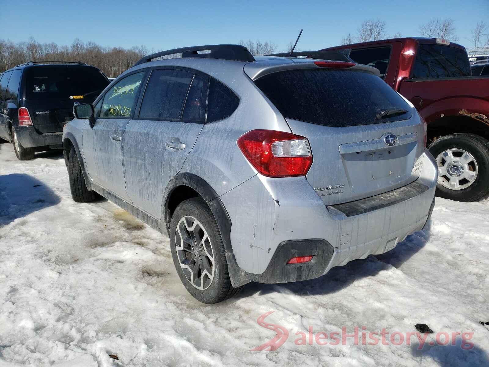 JF2GPABC9HH231873 2017 SUBARU CROSSTREK