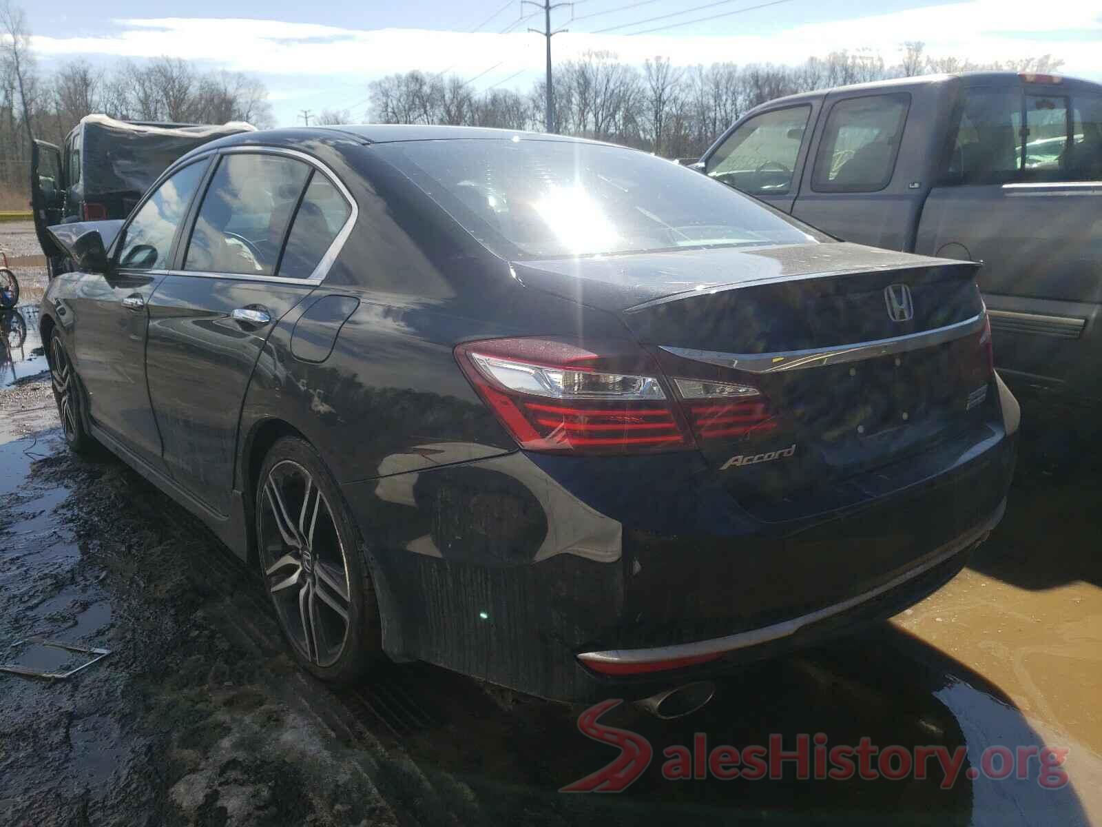 1HGCR2F13HA119716 2017 HONDA ACCORD