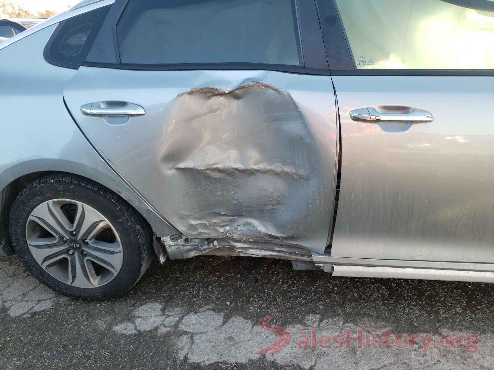 KNAGU4LE4H5010334 2017 KIA OPTIMA