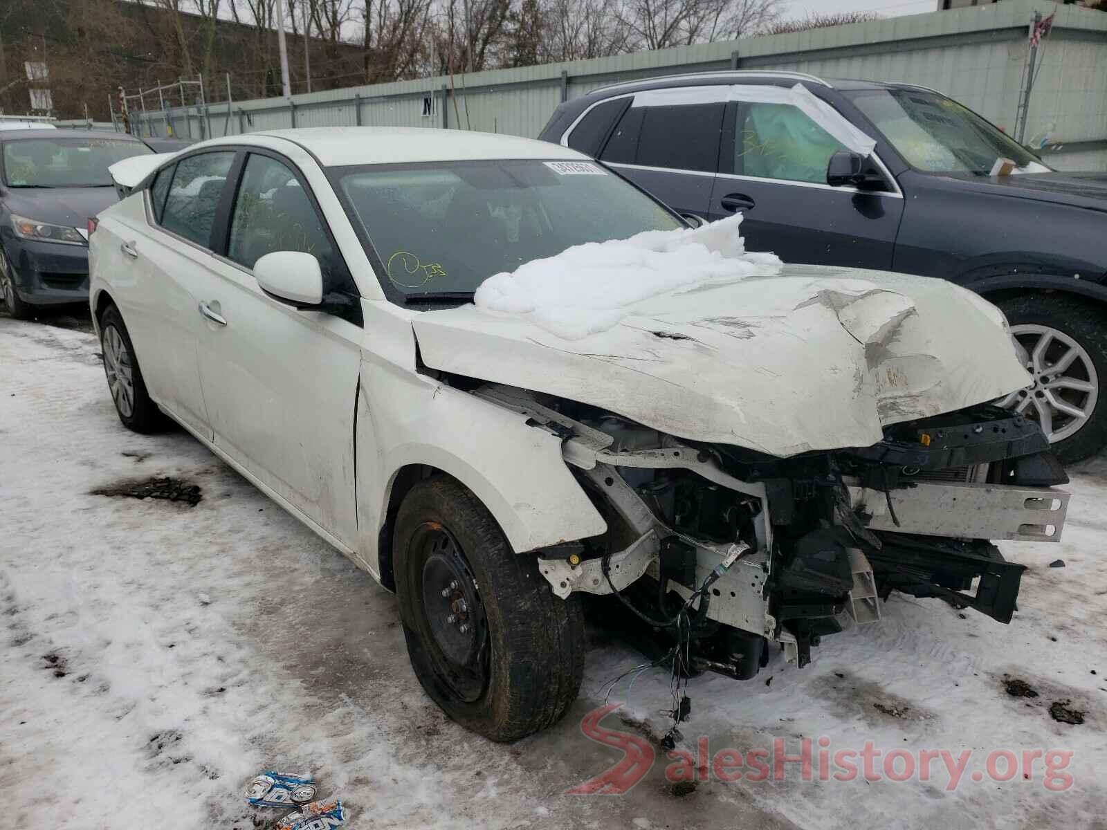 1N4BL4BV9LC243413 2020 NISSAN ALTIMA