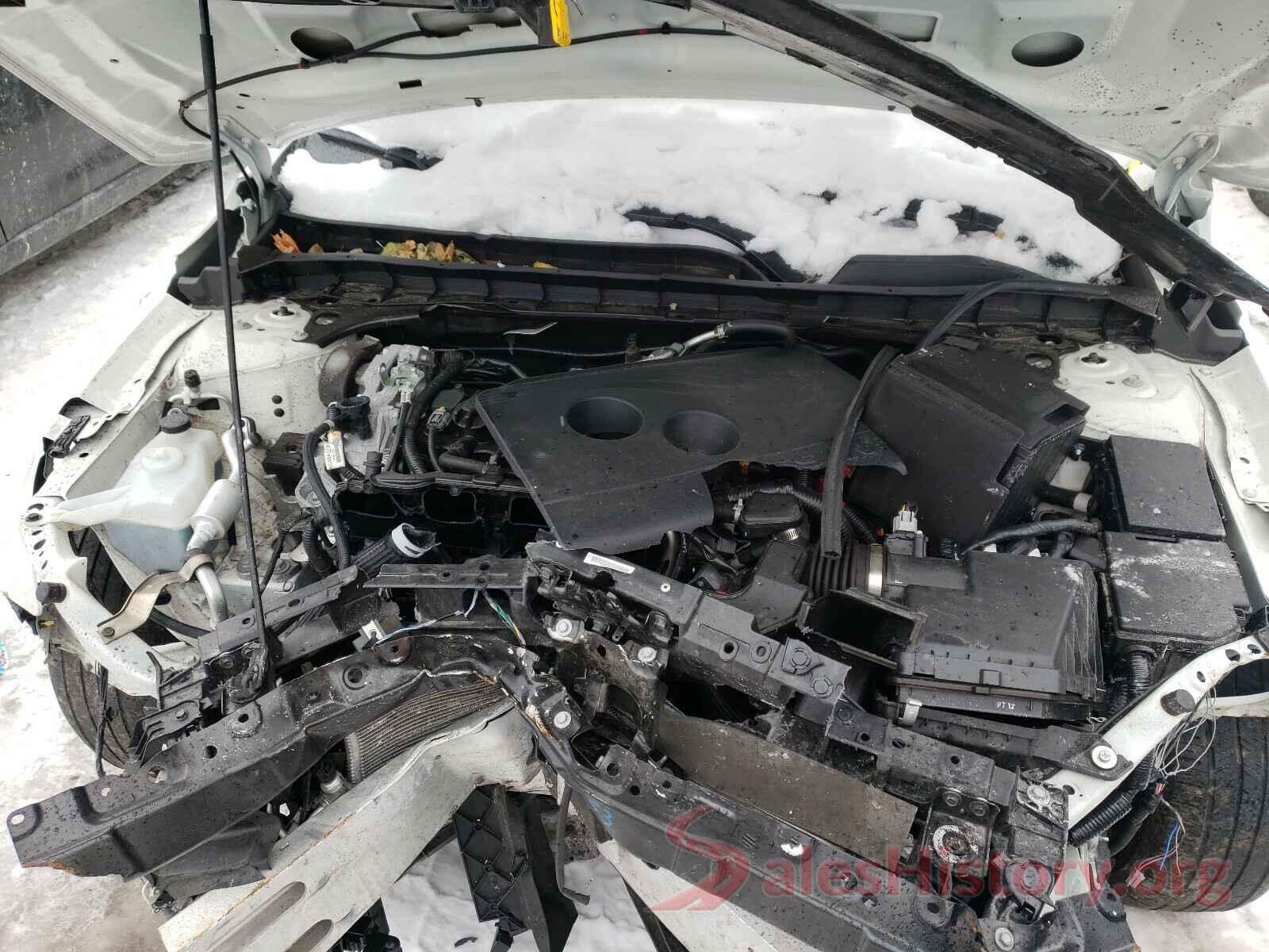 1N4BL4BV9LC243413 2020 NISSAN ALTIMA