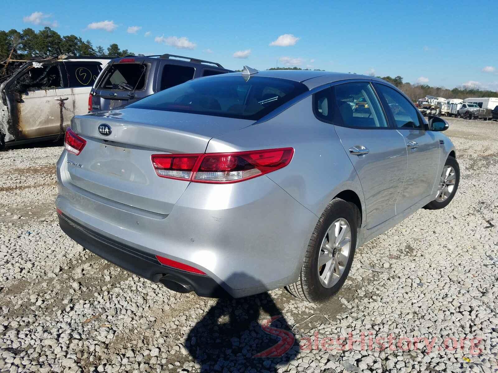 5XXGT4L32JG212563 2018 KIA OPTIMA