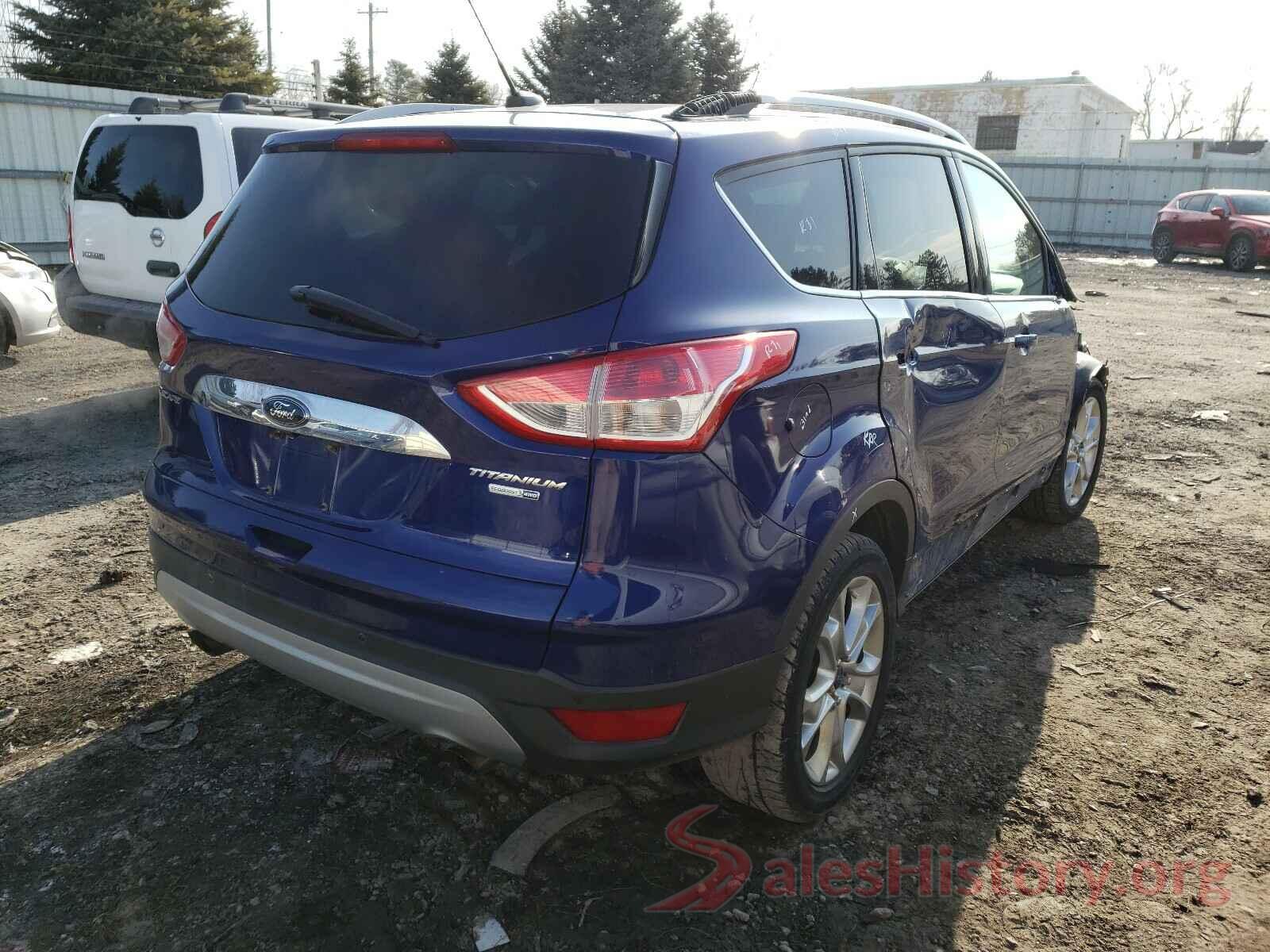 1FMCU9J99GUA58335 2016 FORD ESCAPE