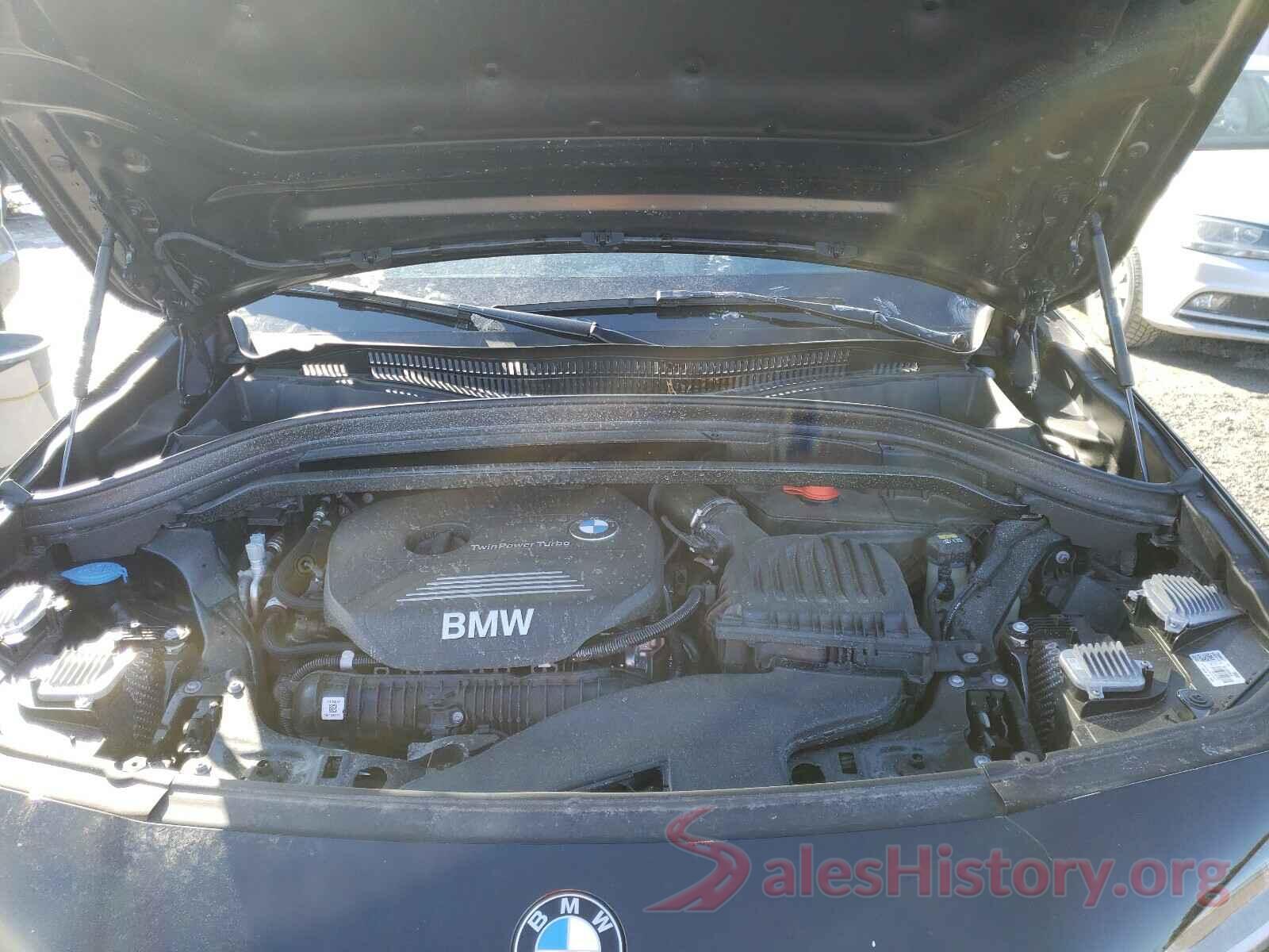 WBXYJ5C37JEF79730 2018 BMW X2