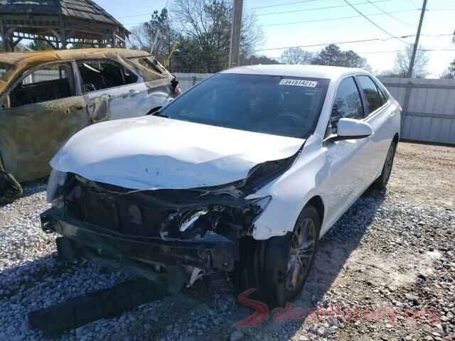 4T1BF1FK5GU578342 2016 TOYOTA CAMRY