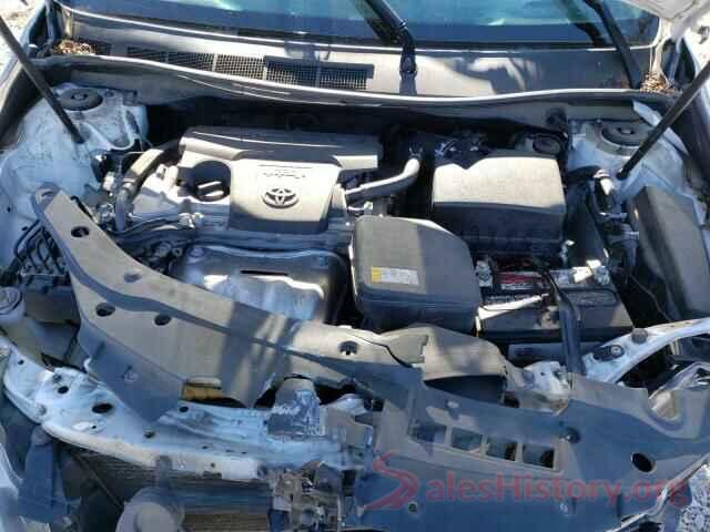 4T1BF1FK5GU578342 2016 TOYOTA CAMRY