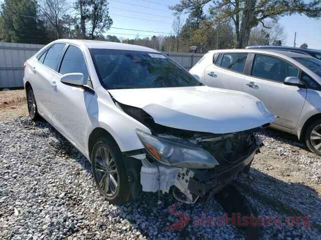 4T1BF1FK5GU578342 2016 TOYOTA CAMRY