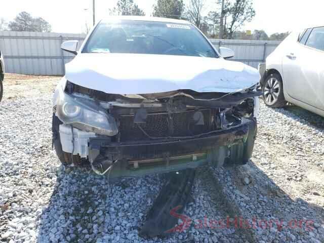 4T1BF1FK5GU578342 2016 TOYOTA CAMRY