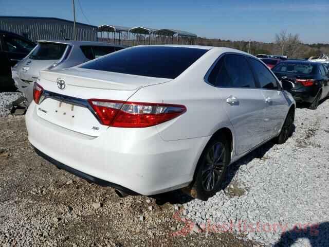 4T1BF1FK5GU578342 2016 TOYOTA CAMRY