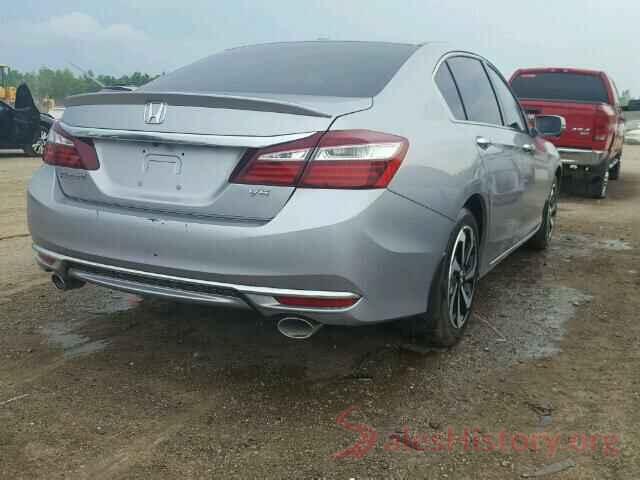 1HGCR3F85GA035253 2016 HONDA ACCORD