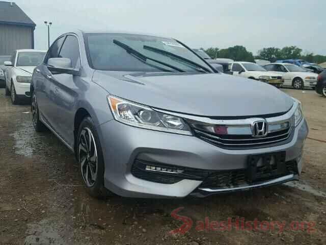 1HGCR3F85GA035253 2016 HONDA ACCORD