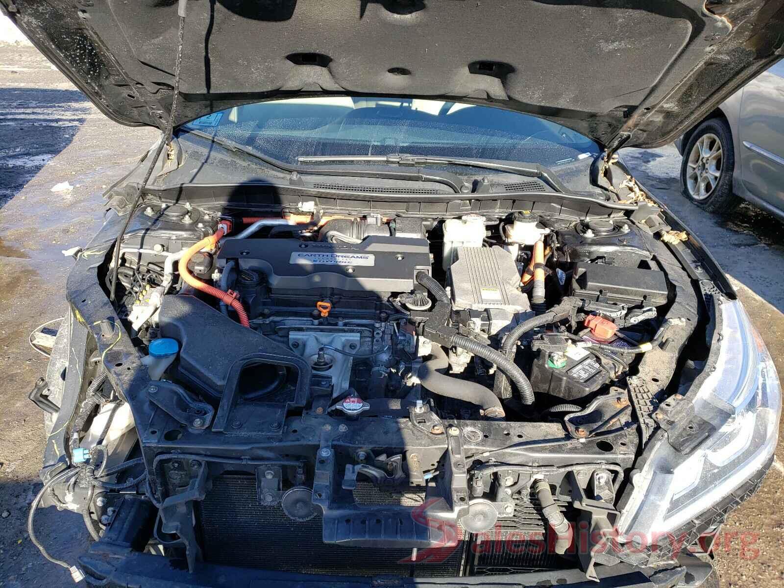 JHMCR6F39HC001275 2017 HONDA ACCORD