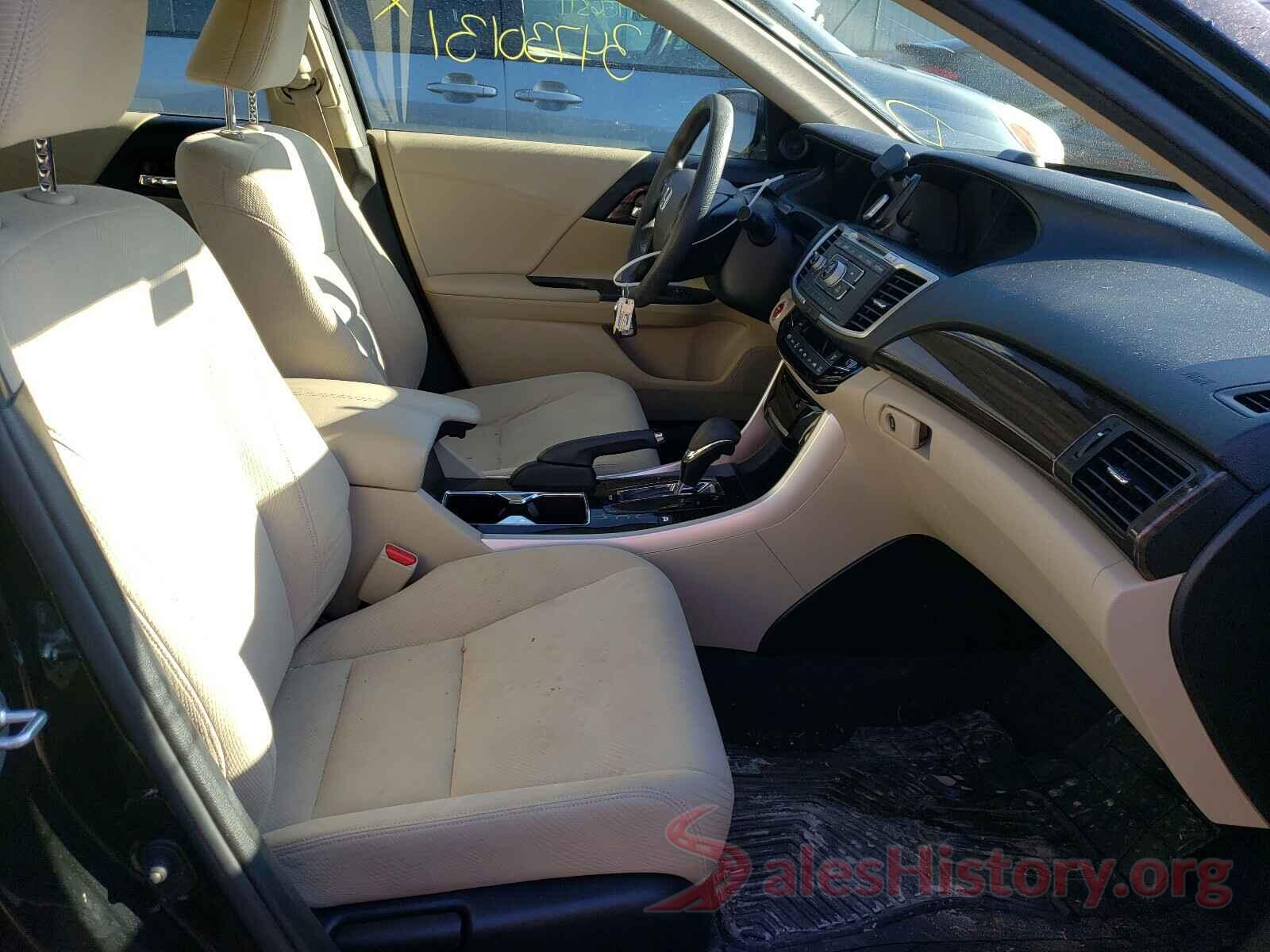 JHMCR6F39HC001275 2017 HONDA ACCORD