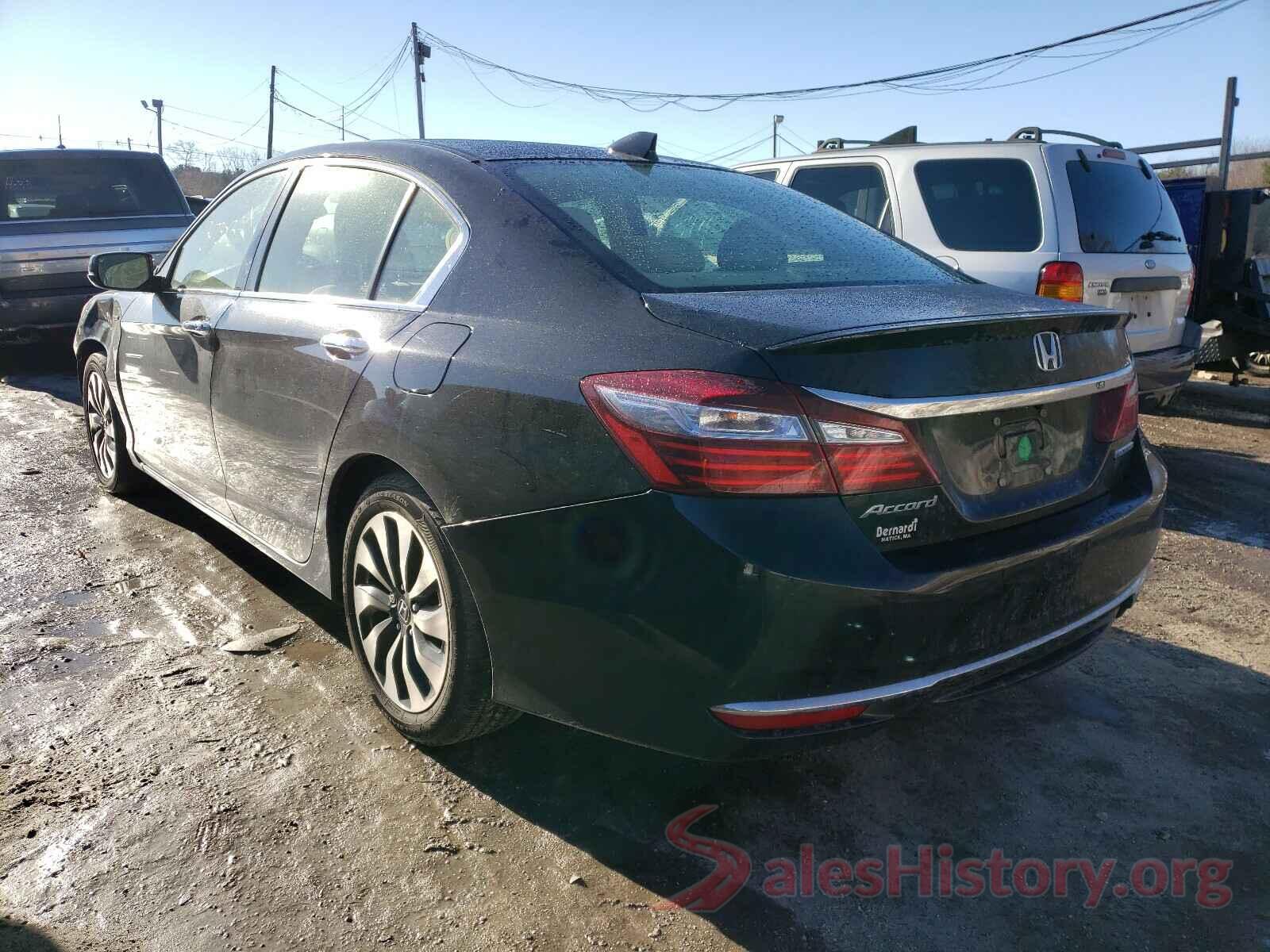 JHMCR6F39HC001275 2017 HONDA ACCORD